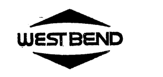 WEST BEND logo