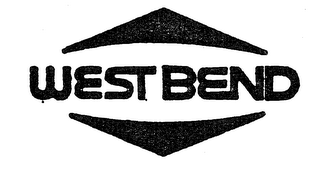 WEST BEND logo
