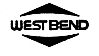 WEST BEND logo