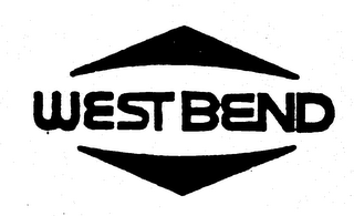 WEST BEND logo