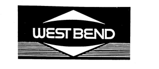 WEST BEND logo