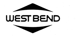 WEST BEND logo