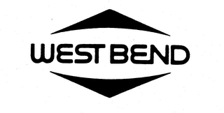 WEST BEND logo