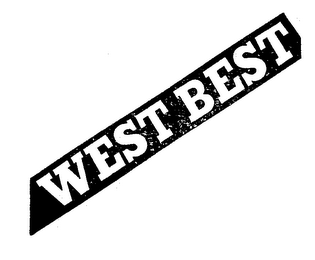 WEST BEST logo