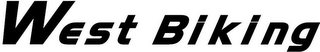 WEST BIKING logo