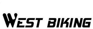 WEST BIKING logo