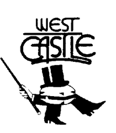 WEST CASTLE logo