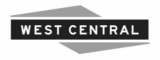 WEST CENTRAL logo