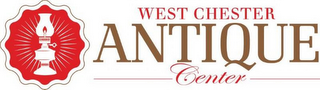 WEST CHESTER ANTIQUE CENTER logo