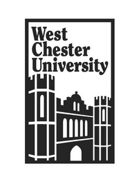 WEST CHESTER UNIVERSITY logo