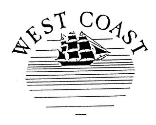 WEST COAST logo