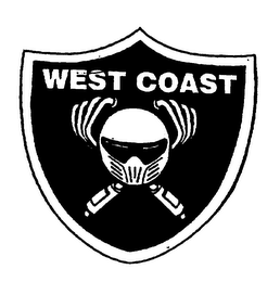 WEST COAST logo