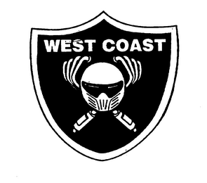 WEST COAST logo