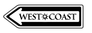 WEST COAST logo