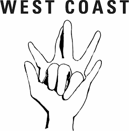 WEST COAST logo