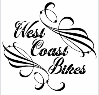 WEST COAST BIKES logo