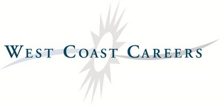 WEST COAST CAREERS logo