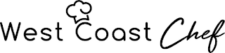 WEST COAST CHEF logo