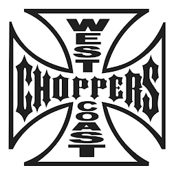 WEST COAST CHOPPERS logo