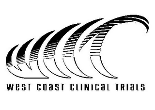 WEST COAST CLINICAL TRIALS logo