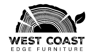 WEST COAST EDGE FURNITURE logo