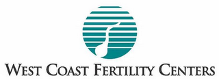 WEST COAST FERTILITY CENTERS logo