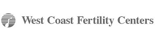 WEST COAST FERTILITY CENTERS logo