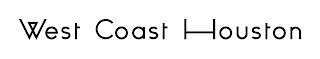 WEST COAST HOUSTON logo