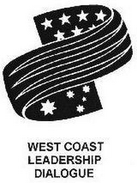 WEST COAST LEADERSHIP DIALOGUE logo
