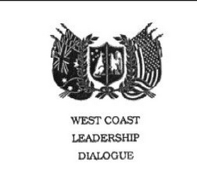 WEST COAST LEADERSHIP DIALOGUE logo