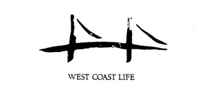 WEST COAST LIFE logo