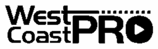 WEST COAST PRO