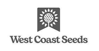WEST COAST SEEDS logo