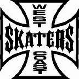 WEST COAST SKATERS