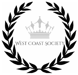 WEST COAST SOCIETY logo