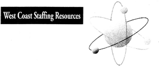 WEST COAST STAFFING RESOURCES logo