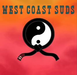 WEST COAST SUDS logo