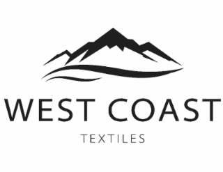 WEST COAST TEXTILES logo