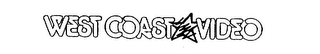 WEST COAST VIDEO logo