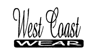 WEST COAST WEAR logo