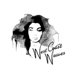 WEST COAST WEAVES logo