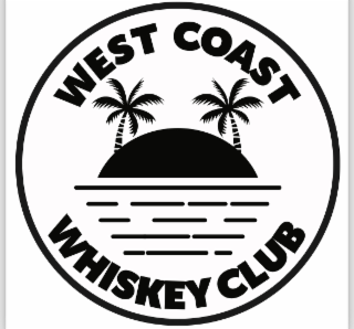 WEST COAST WHISKEY CLUB logo