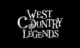 WEST COUNTRY LEGENDS logo