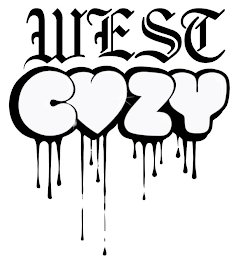 WEST CZY logo