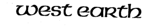 WEST EARTH logo
