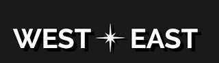 WEST EAST logo