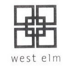 WEST ELM logo