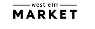 WEST ELM MARKET logo