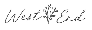 WEST END logo