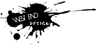 WEST END DESIGN logo